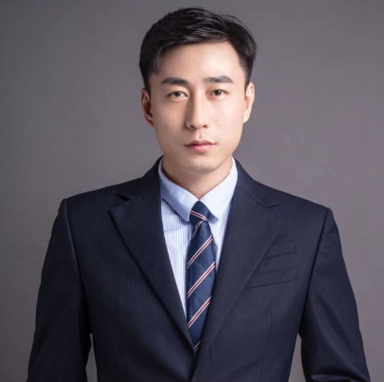 姜水英 制作统筹负责人